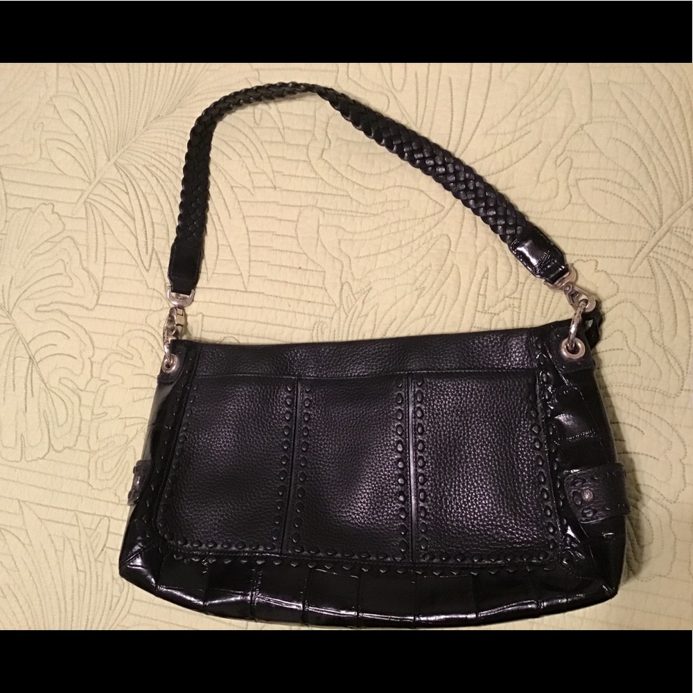 Brighton Over the Shoulder Handbag Authentic
